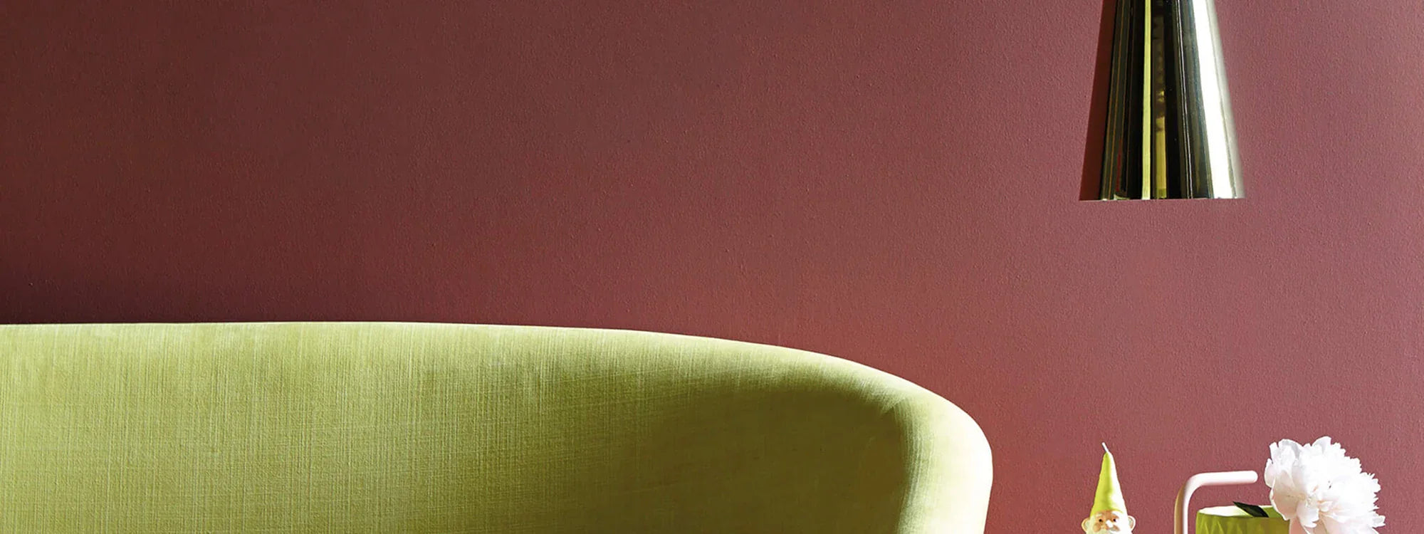 Absolute Matt Emulsion Little Green