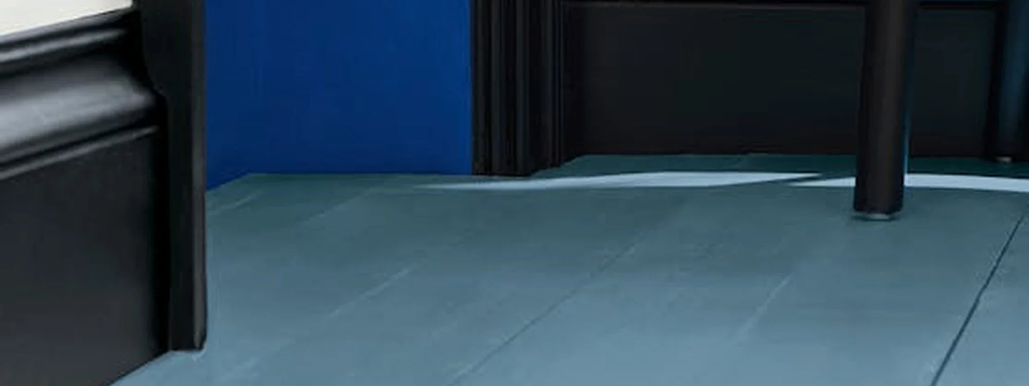 Intelligent Floor Paint Little Green