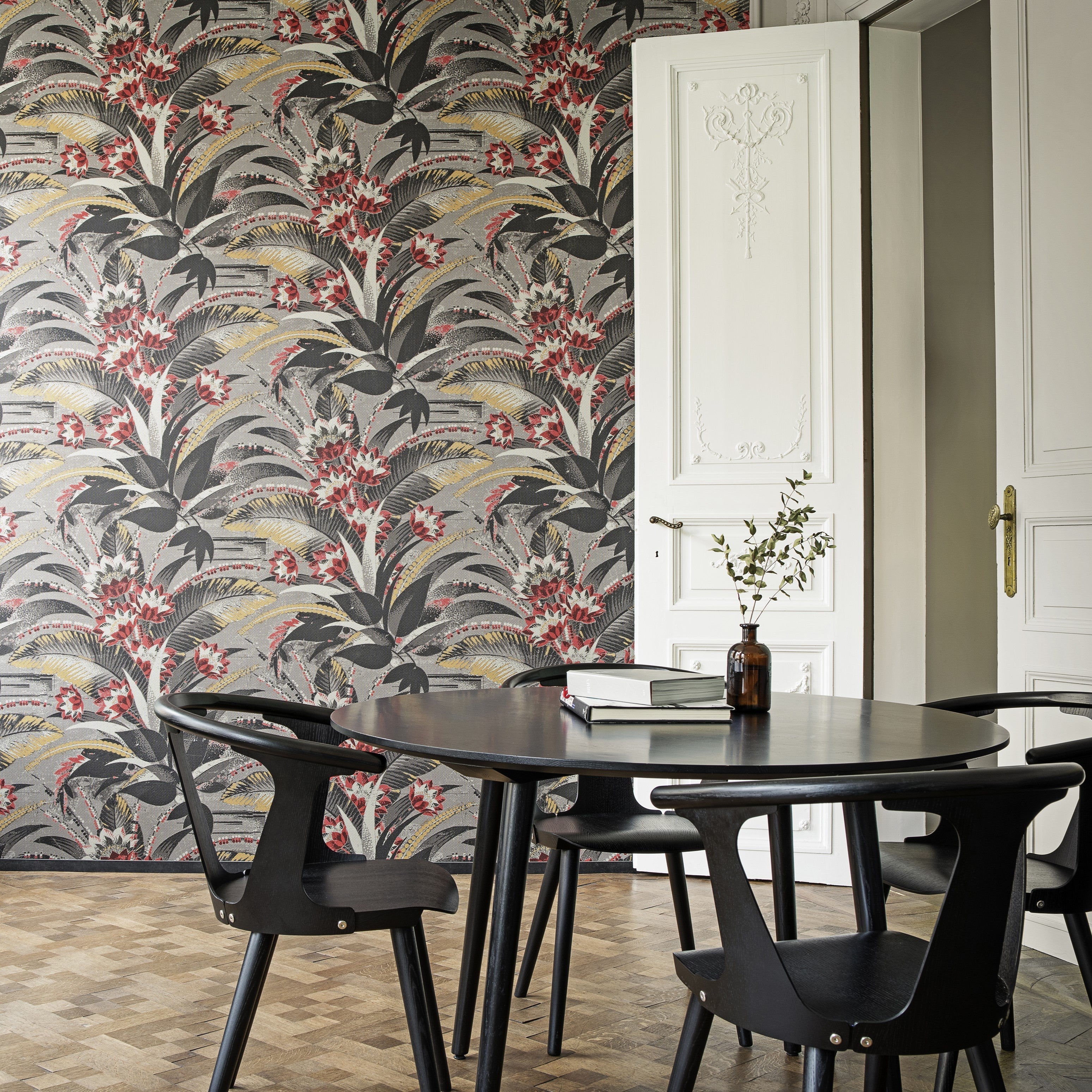 Figura Decorata Arte - Interieurenverf.nl