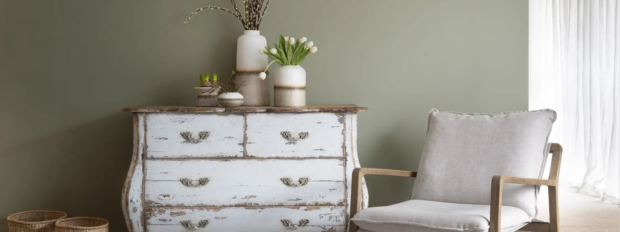 Flamant - Interieurenverf.nl