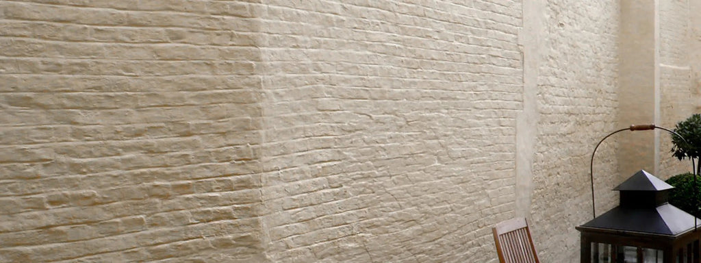 Gevelverf Calx Kalei Pure & Original | Interieurenverf.nl