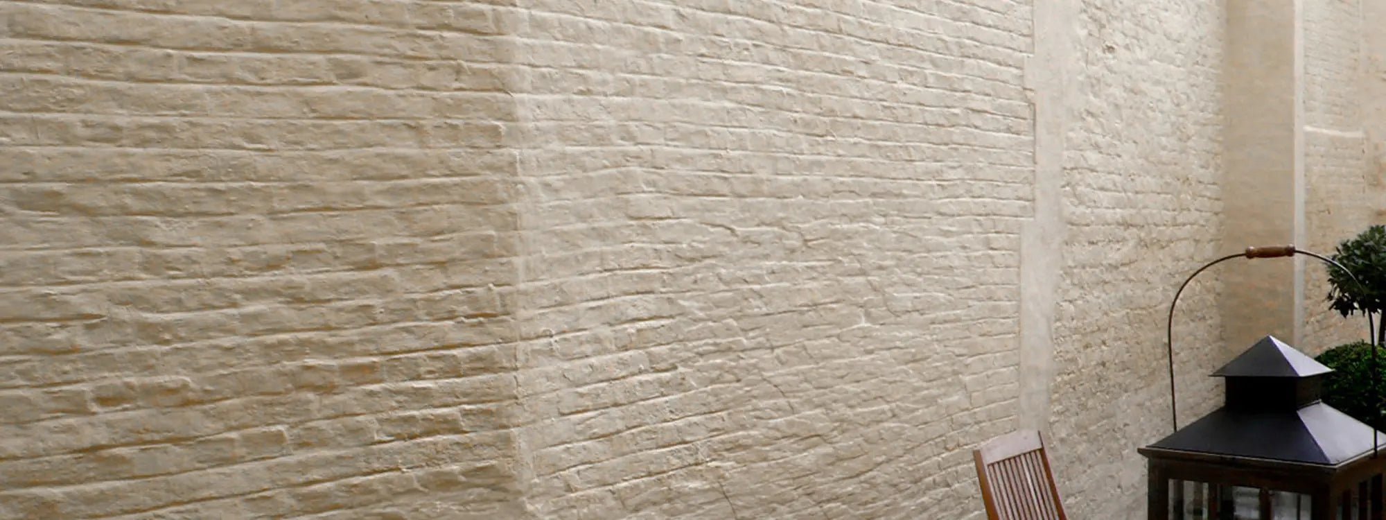 Gevelverf Calx Kalei Pure & Original - Interieurenverf.nl