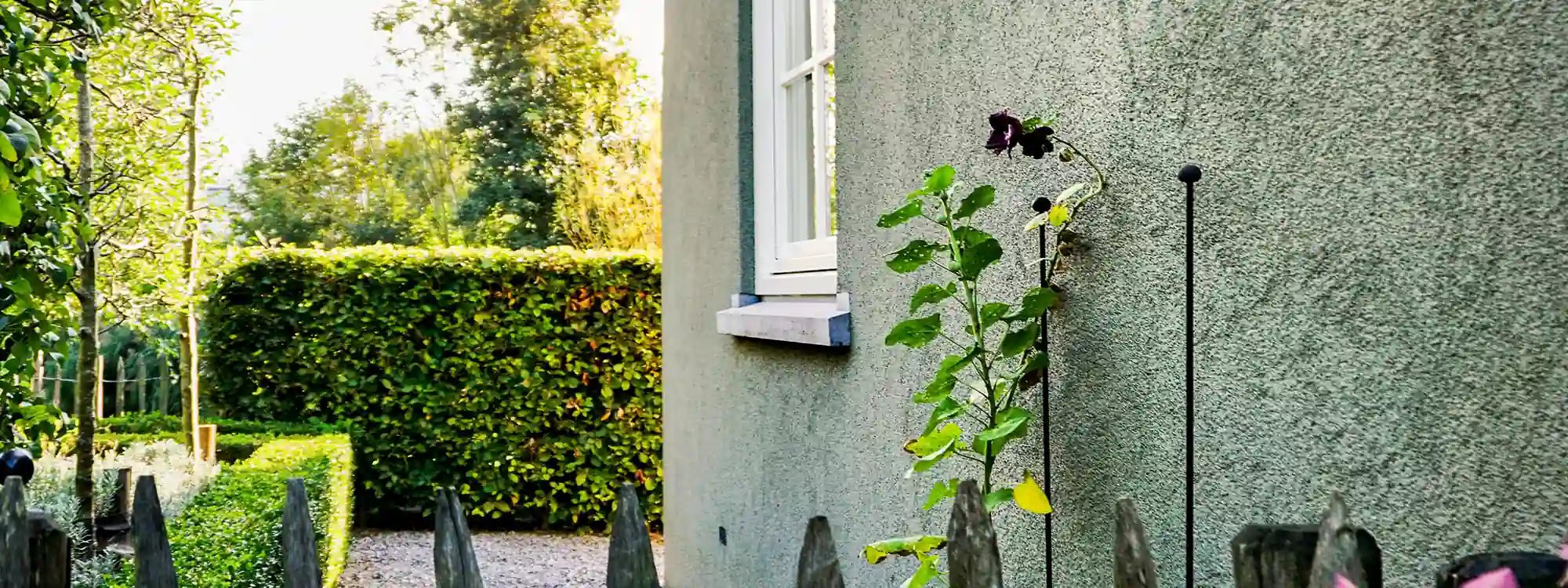 Gevelverf Quartz kalei Pure & Original - Interieurenverf.nl