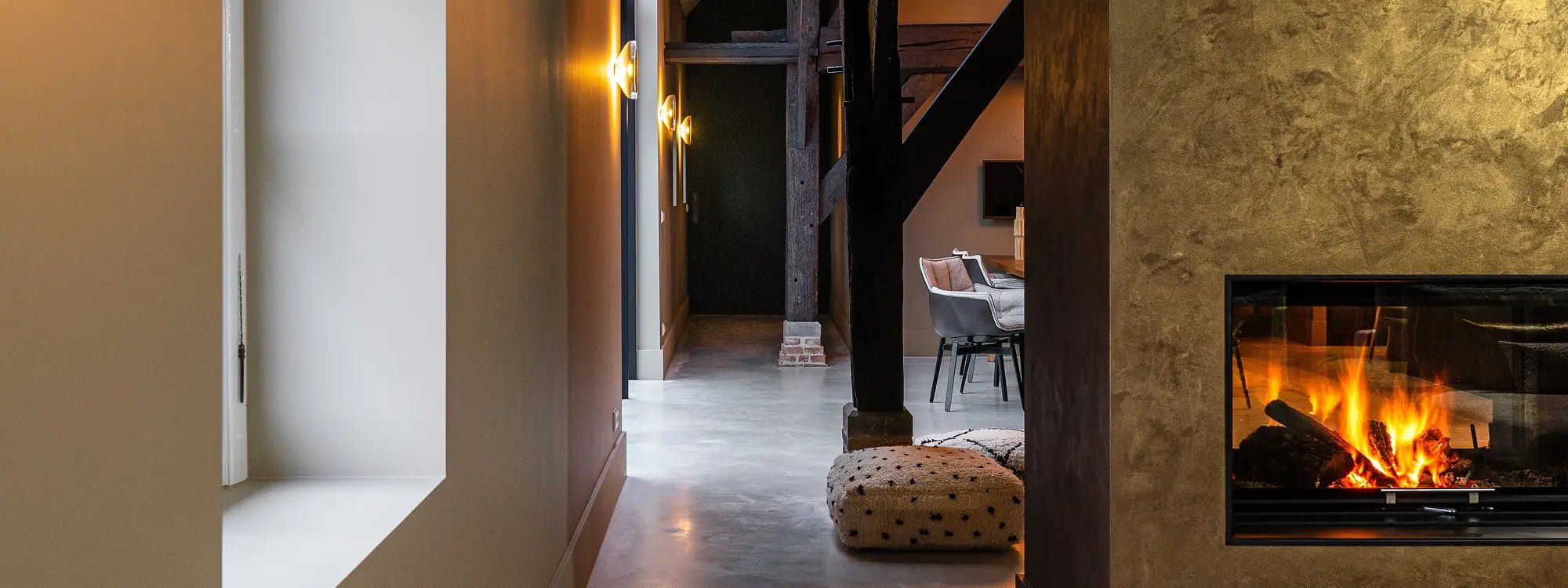 High Gloss Elements Pure & Original - Interieurenverf.nl