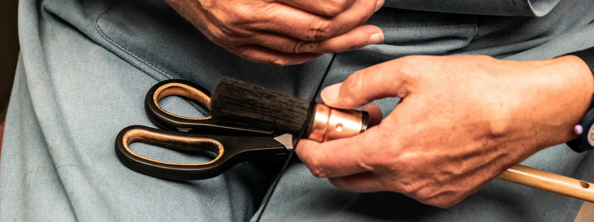 Kwasten en toebehoren - Interieurenverf.nl