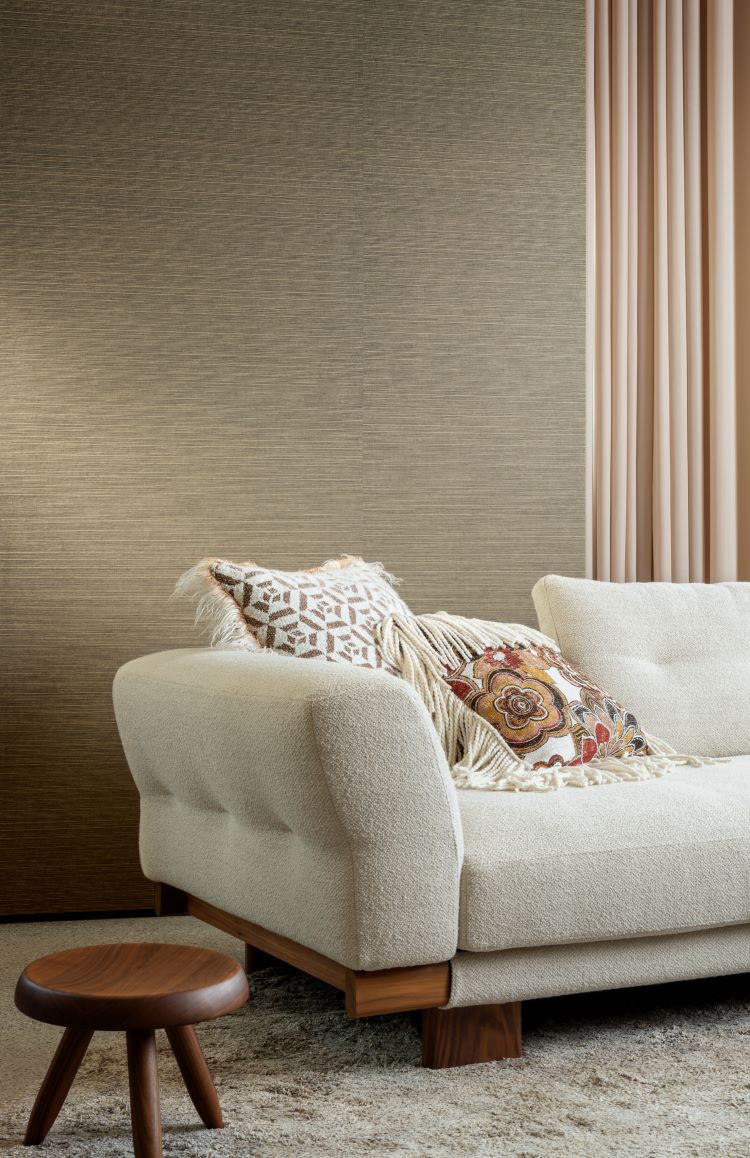 Les Naturels Le Sisal Arte - Interieurenverf.nl