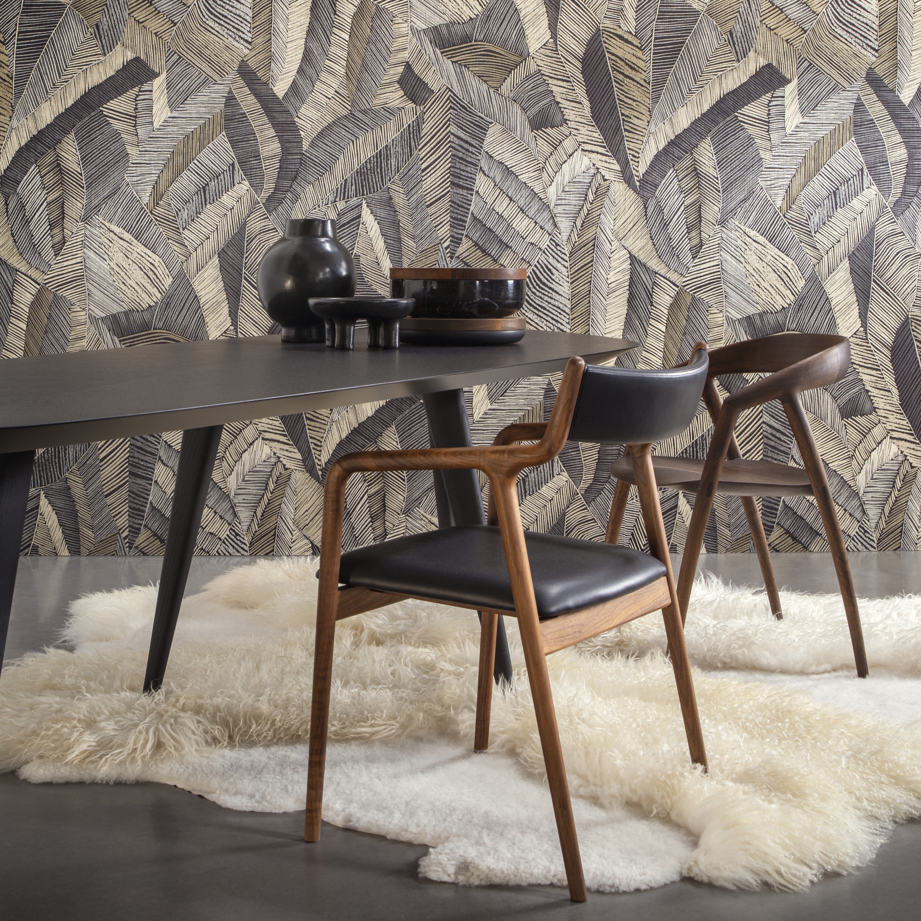 Les Tricots Chintz Arte - Interieurenverf.nl