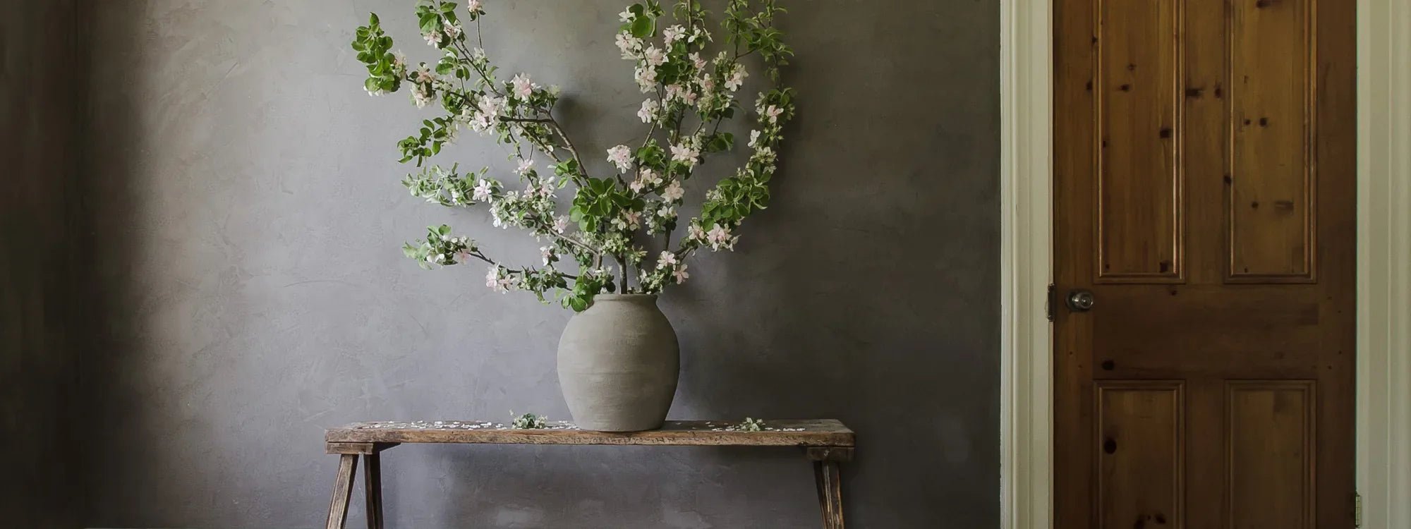 Marrakech Walls Pure & Original - Interieurenverf.nl