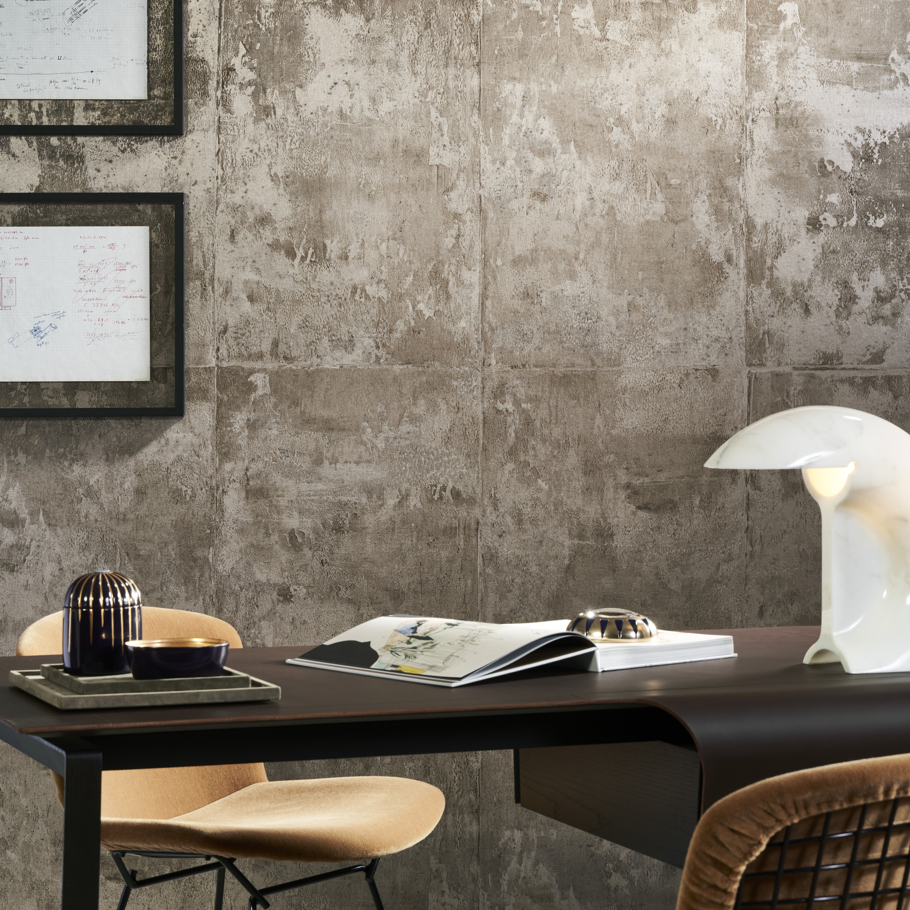 Metal X Patina Platinum Arte - Interieurenverf.nl