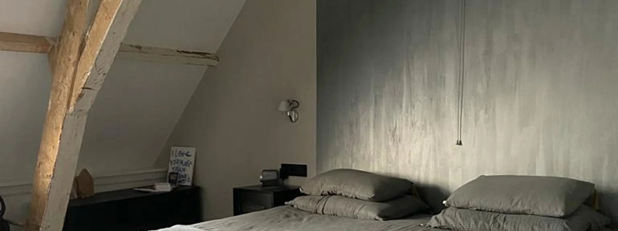 Metallic Muurverf L'Authentique - Interieurenverf.nl