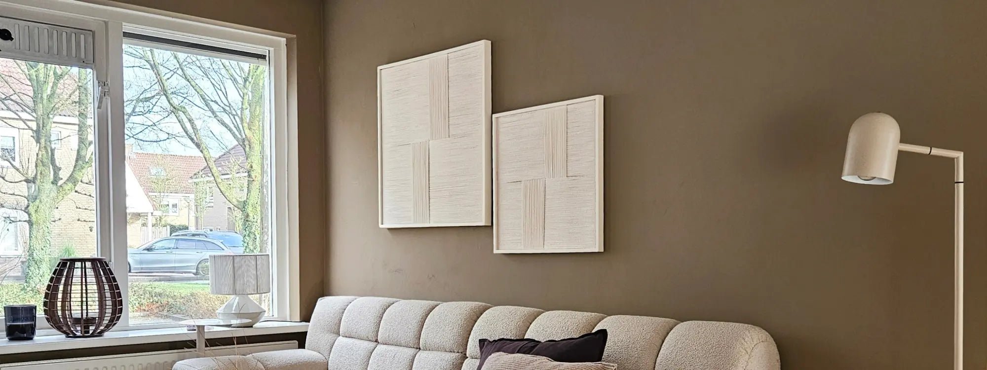 Muurverf - Interieurenverf.nl