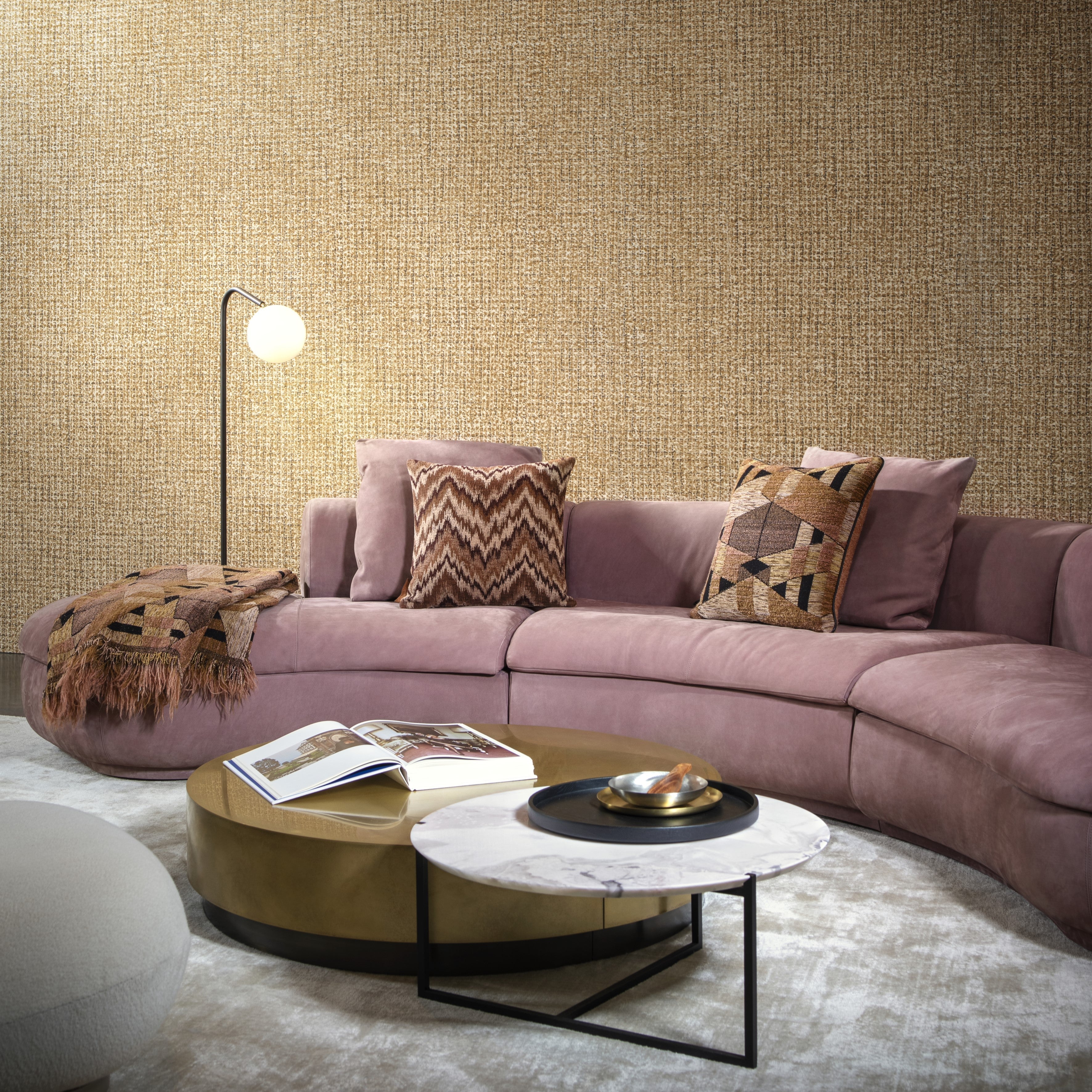 Palette Cashmere Arte - Interieurenverf.nl