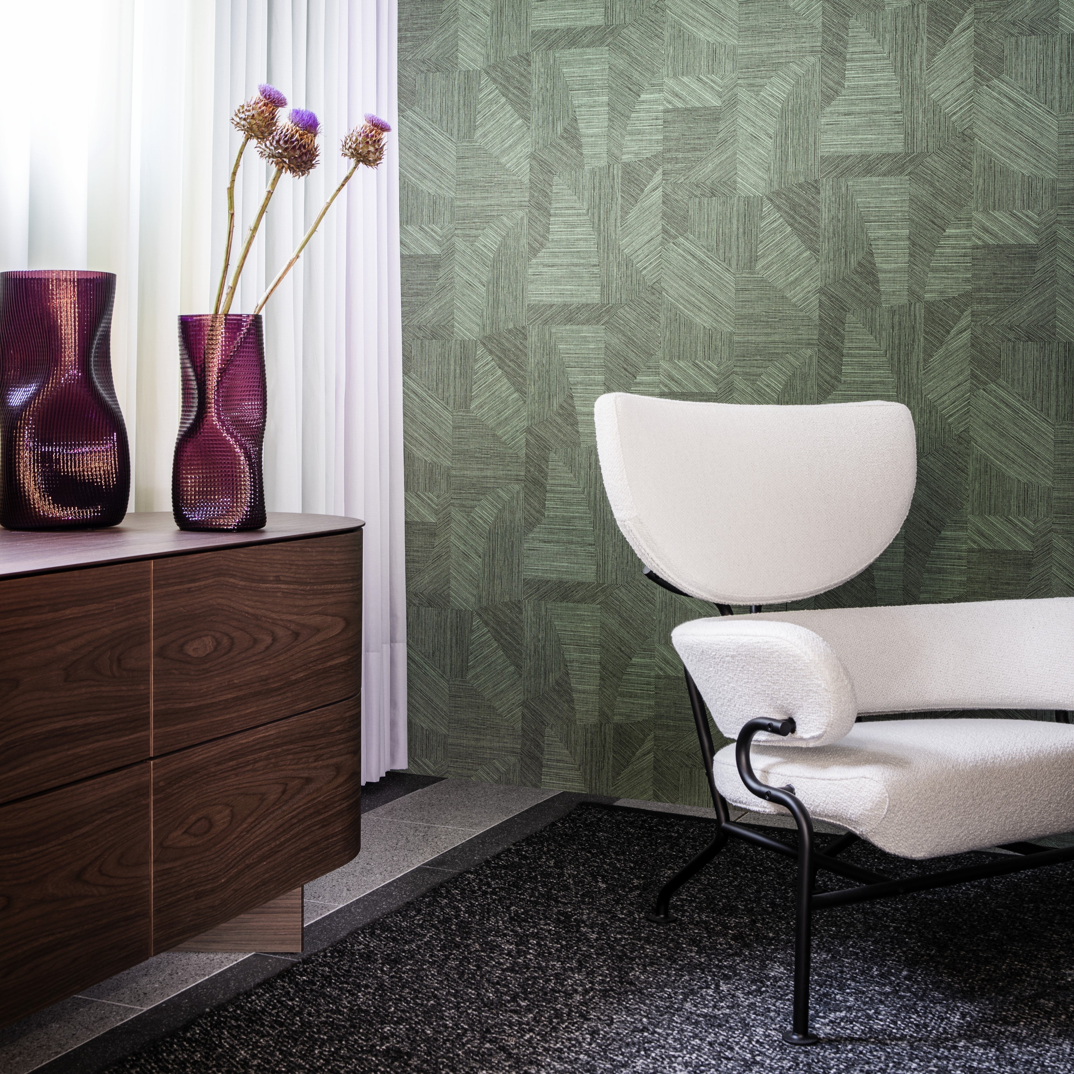 Tangram Caprice Arte - Interieurenverf.nl