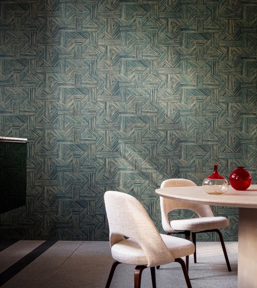 Tangram Intarsio Arte - Interieurenverf.nl