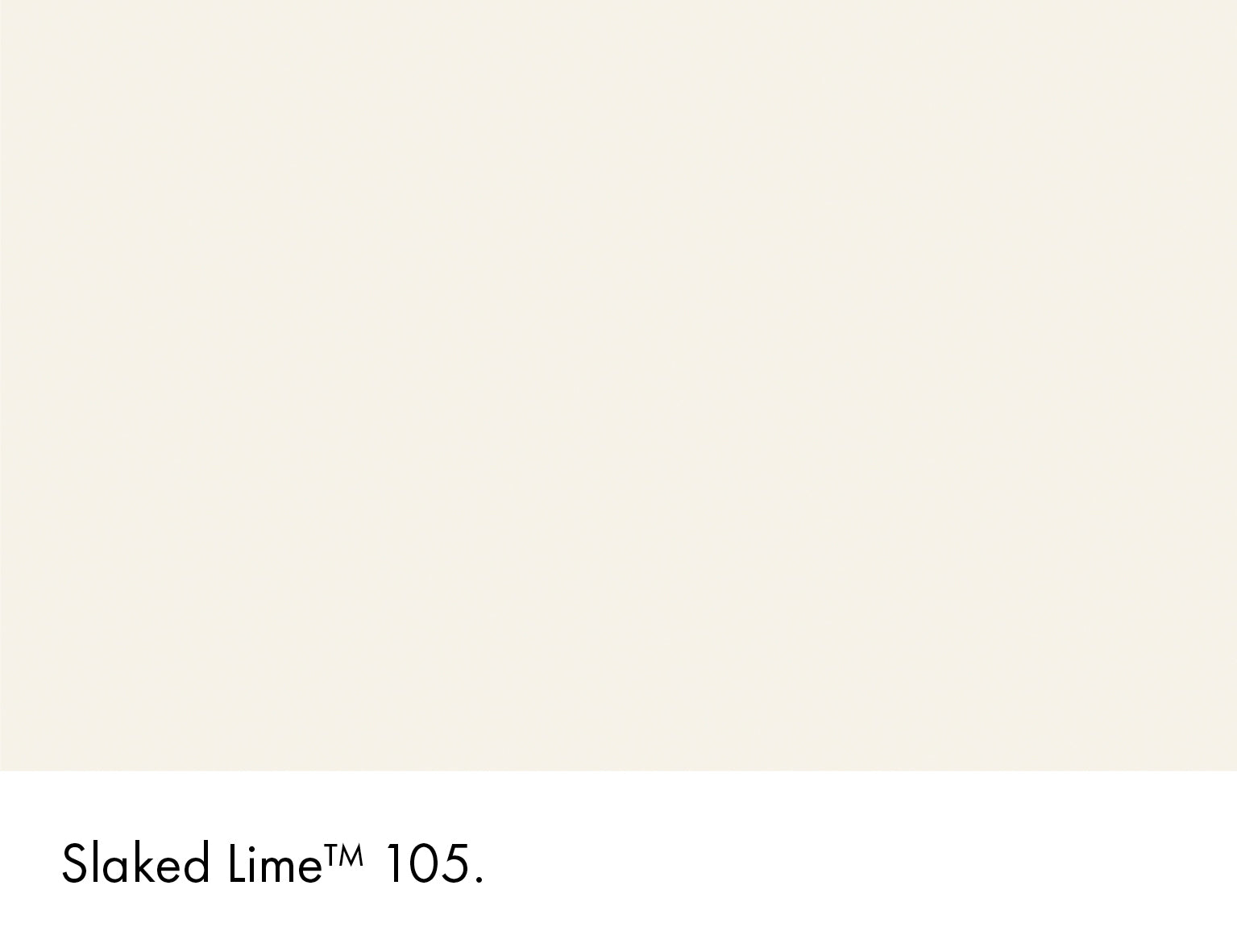 Slaked Lime Intelligent Matt Emulsion Little Greene