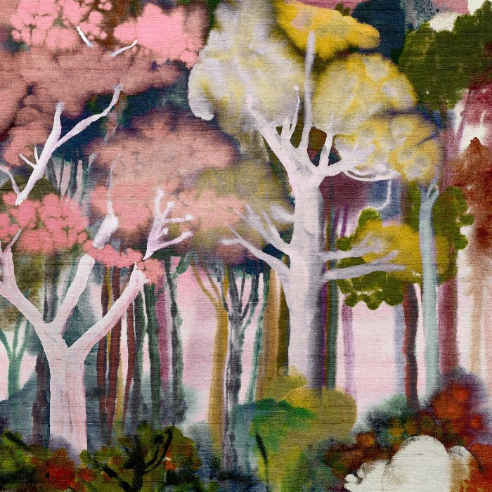 11530 Banyan - Panoramique Alaya Arte - Interieurenverf.nl