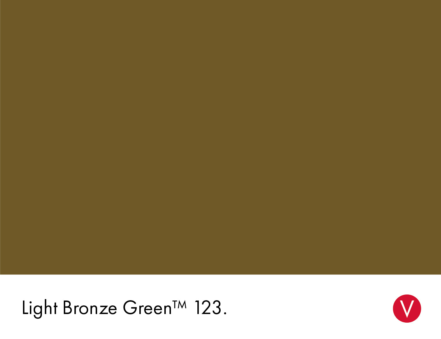 Light Bronze Green Intelligent Matt Emulsion Little Greene