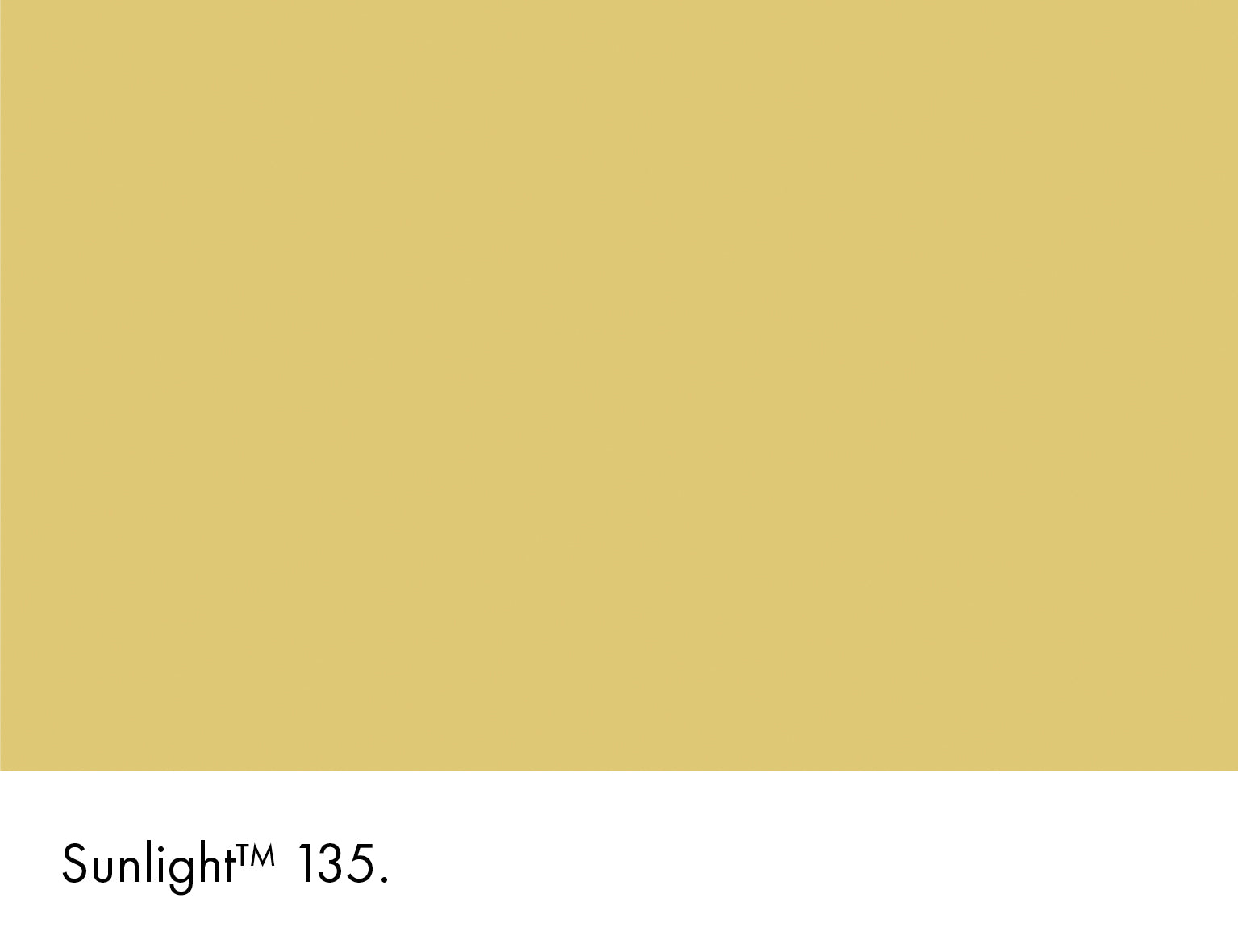 Sunlight Intelligent Satin Little Greene