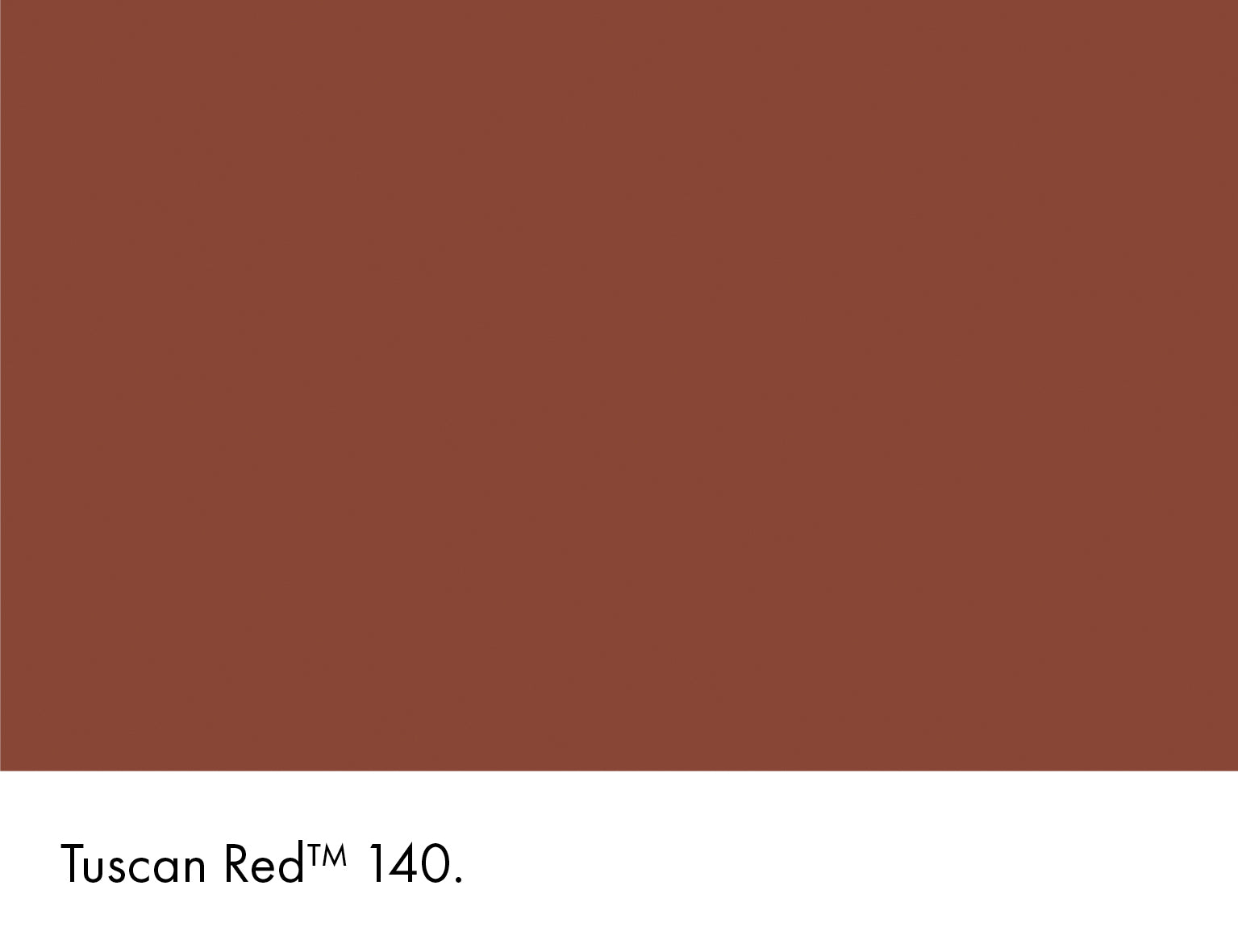 Tuscan Red Intelligent Floor Paint Little Greene