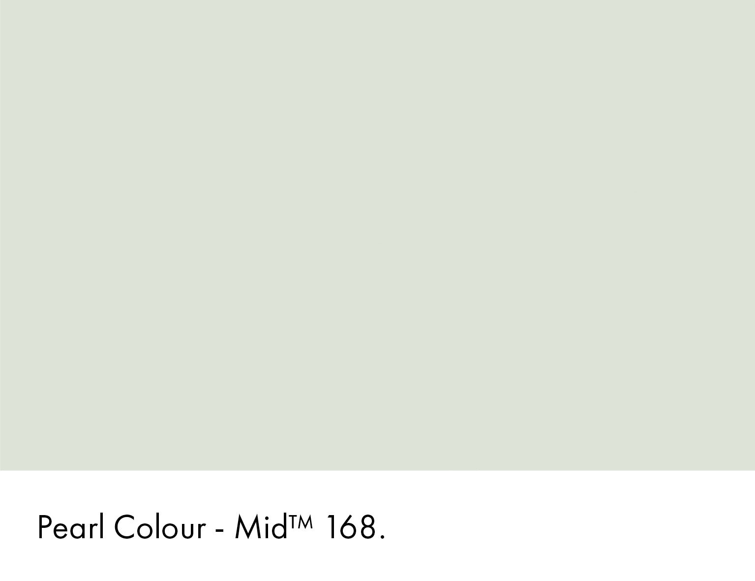 Pearl Colour-Mid Intelligent Matt Emulsion Little Greene