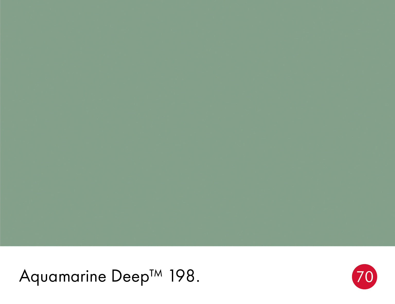 Aquamarine - Deep Intelligent Matt Emulsion Little Greene