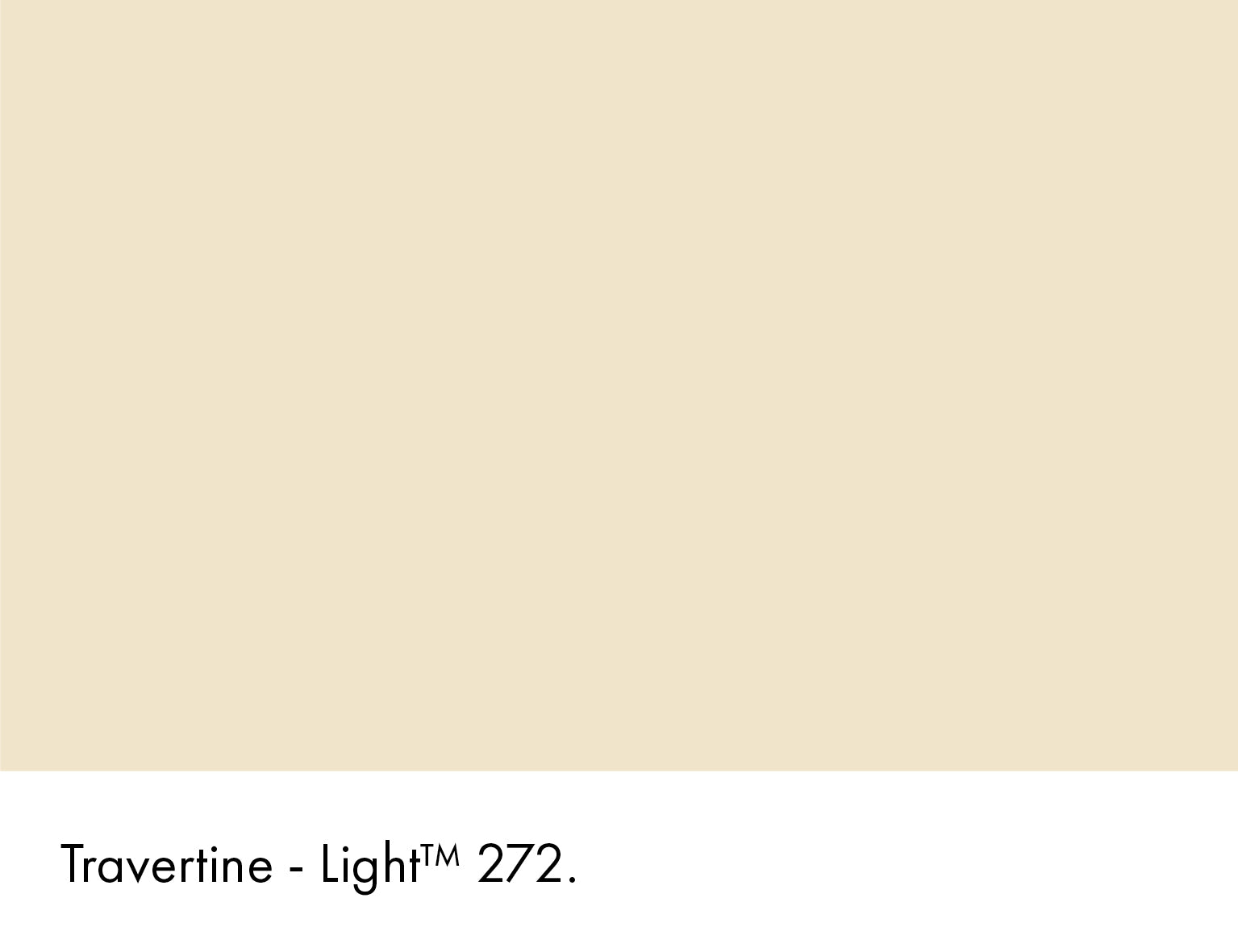 Travertine - Light Intelligent Floor Paint Little Greene