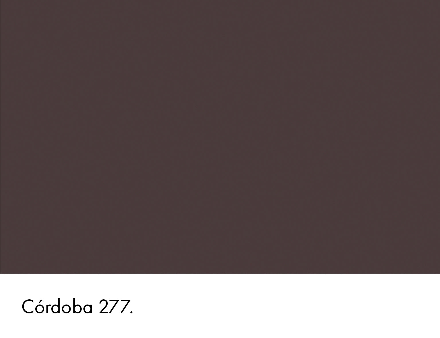 Córdoba Absolute Matt Emulsion Little Greene