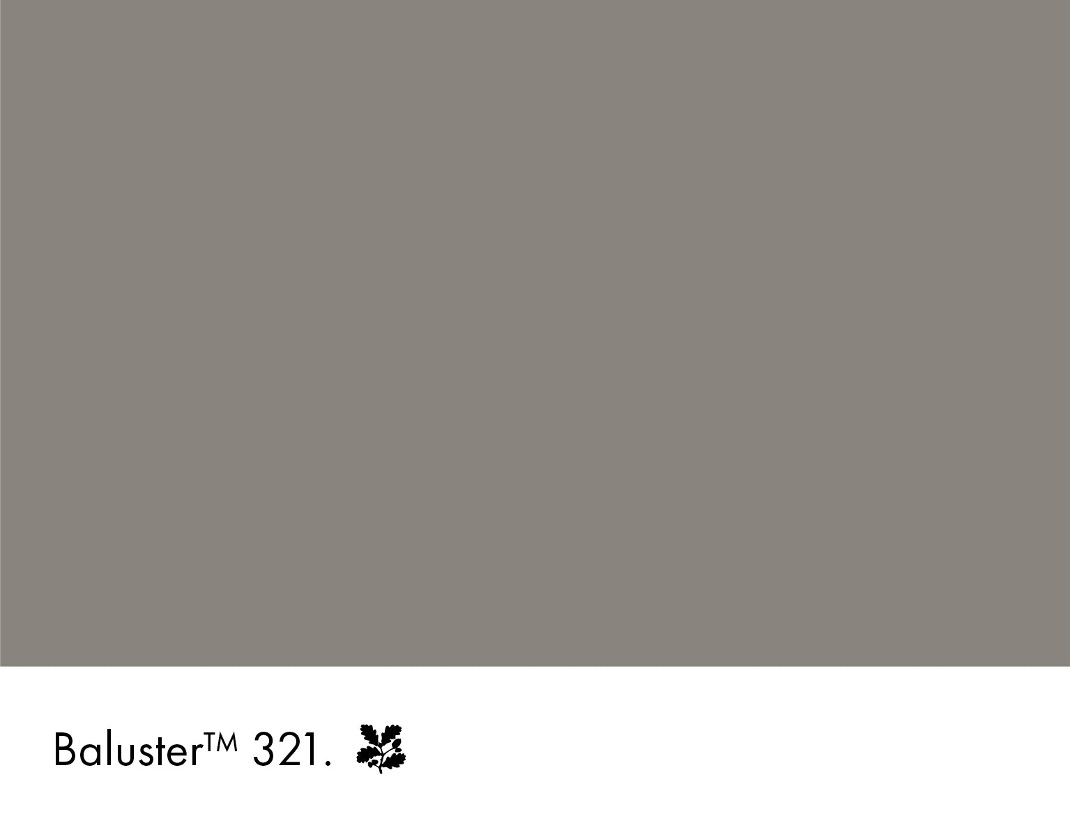 Baluster Intelligent Matt Emulsion Little Greene