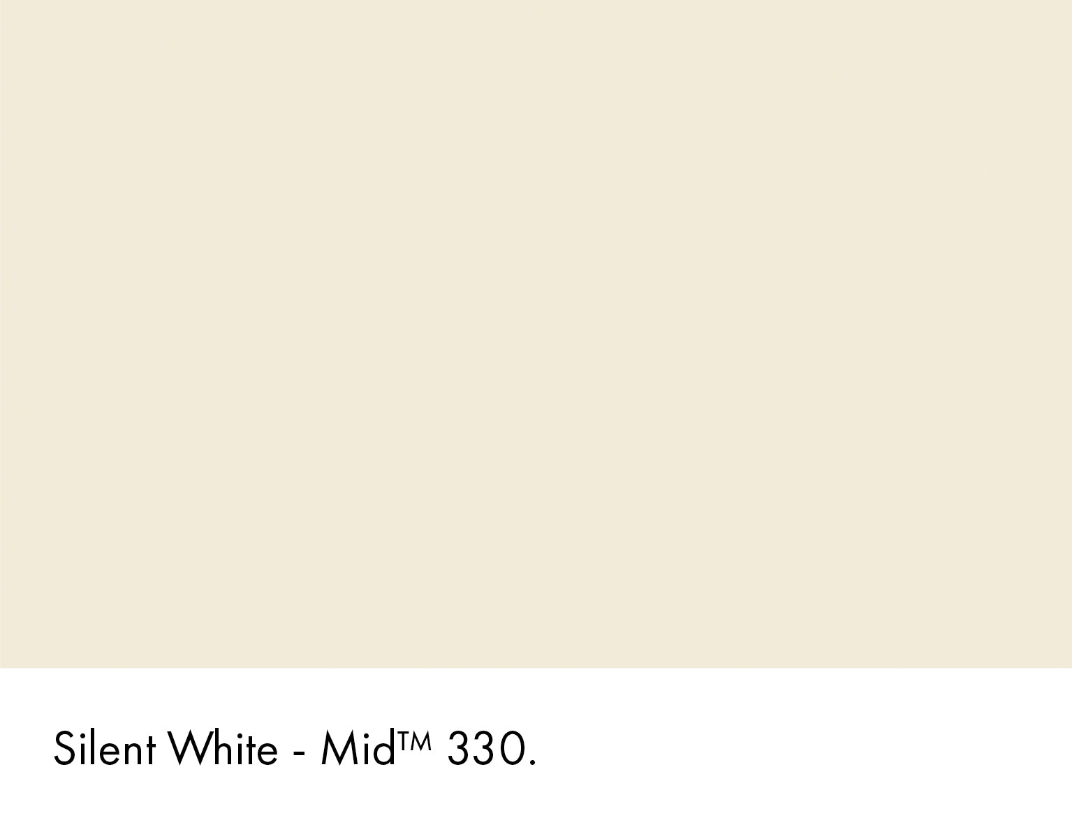 Silent White - Mid Intelligent Floor Paint Little Greene