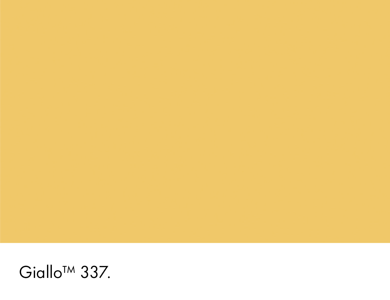 Giallo Intelligent Floor Paint Little Greene