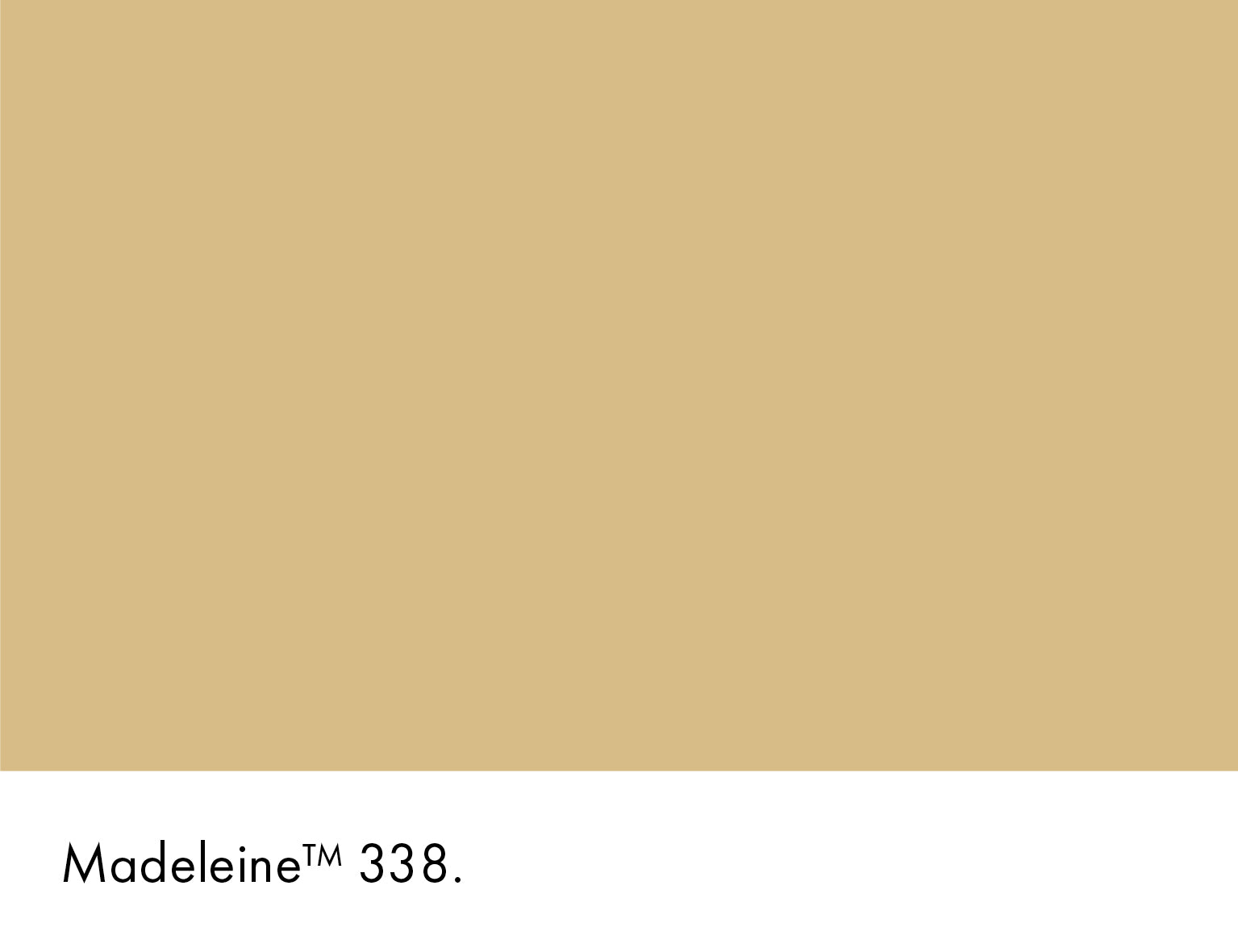 Madeleine Intelligent Matt Emulsion Little Greene