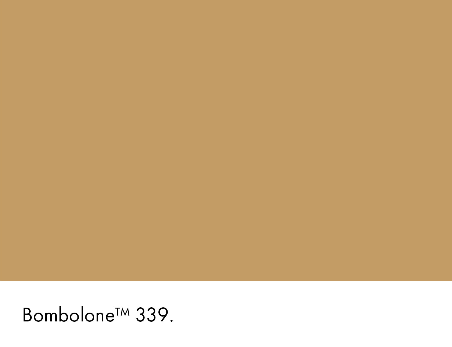 Bombolone Intelligent Satin Little Greene