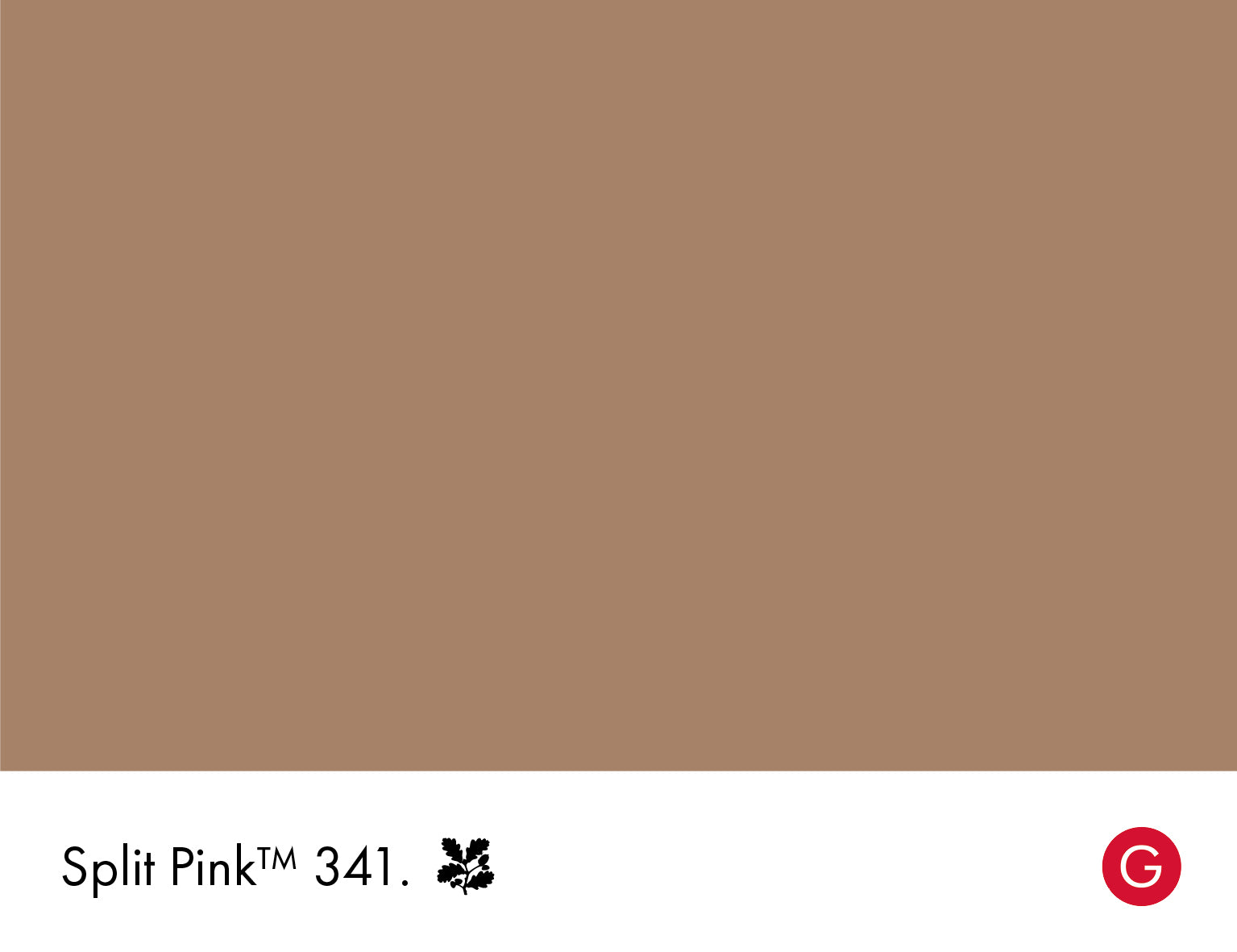 Split Pink Intelligent Matt Emulsion Little Greene