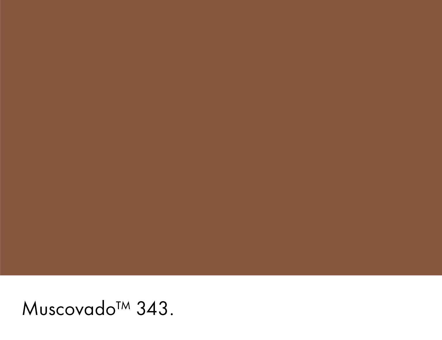 Muscovado Intelligent Matt Emulsion Little Greene