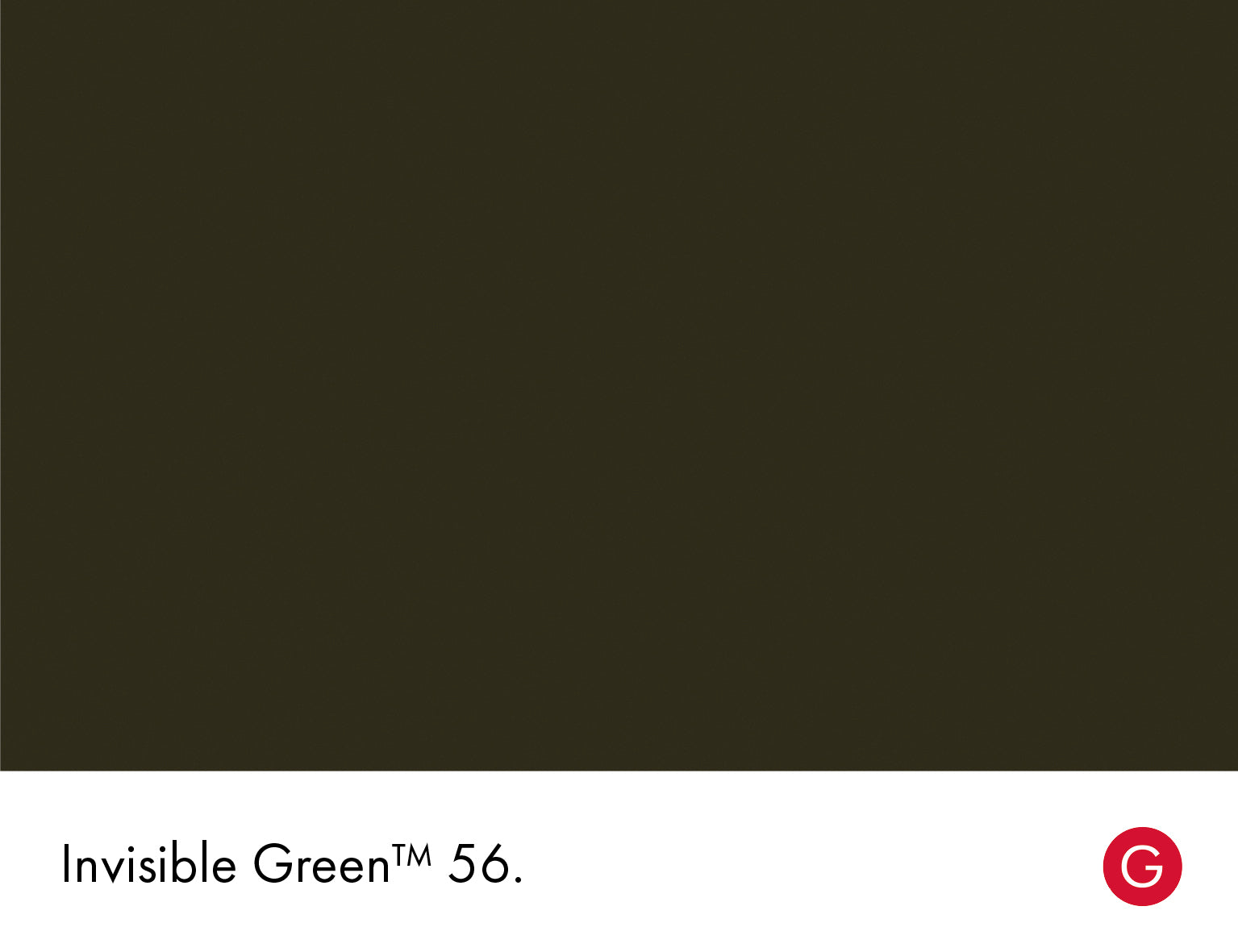 Invisible Green Intelligent Matt Emulsion Little Greene