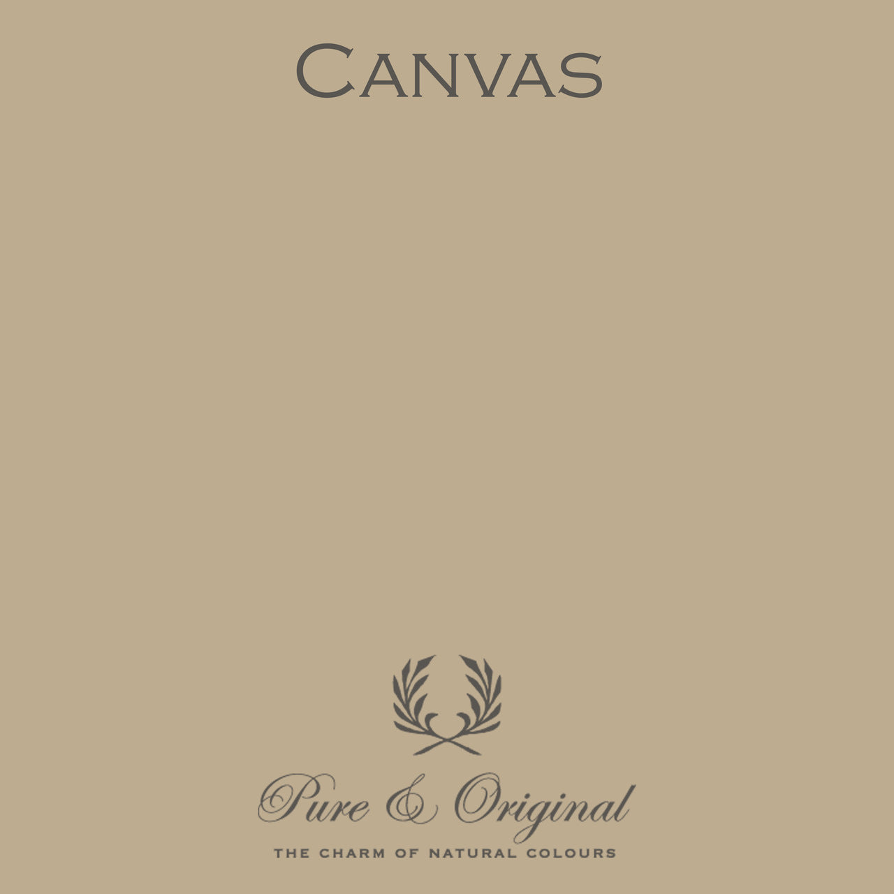 Canvas Licetto (afwasbare verf) Pure & Original