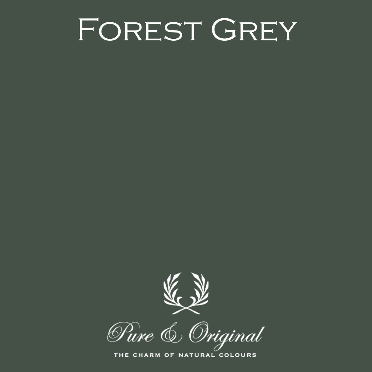 Forest Grey Gevelverf Quartz Kalei Pure & Original