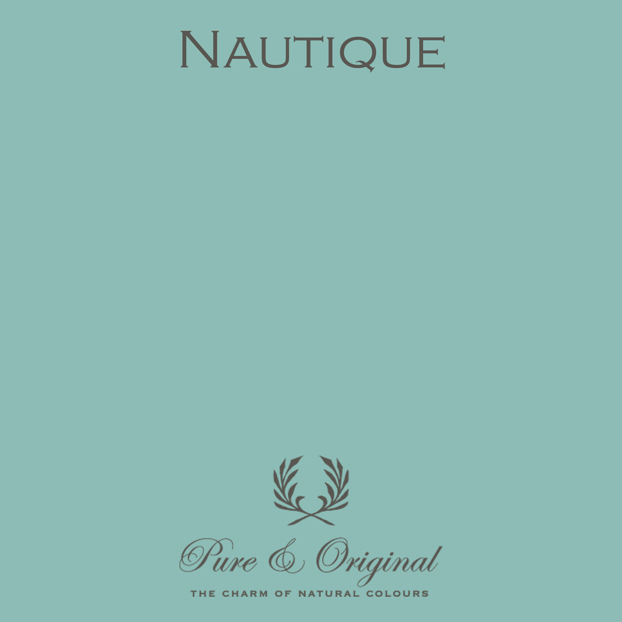 Nautique Gevelverf Quartz Kalei Pure & Original