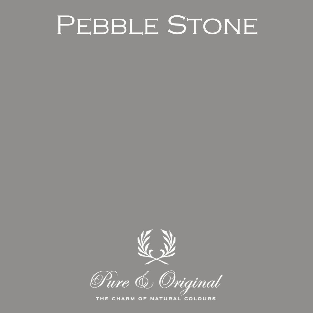 Pebble Stone Gevelverf Calx Kalei Pure & Original
