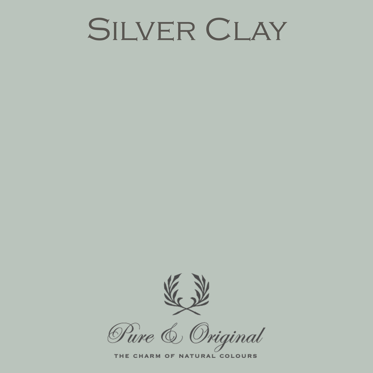 Silver Clay High Gloss Elements Pure & Original