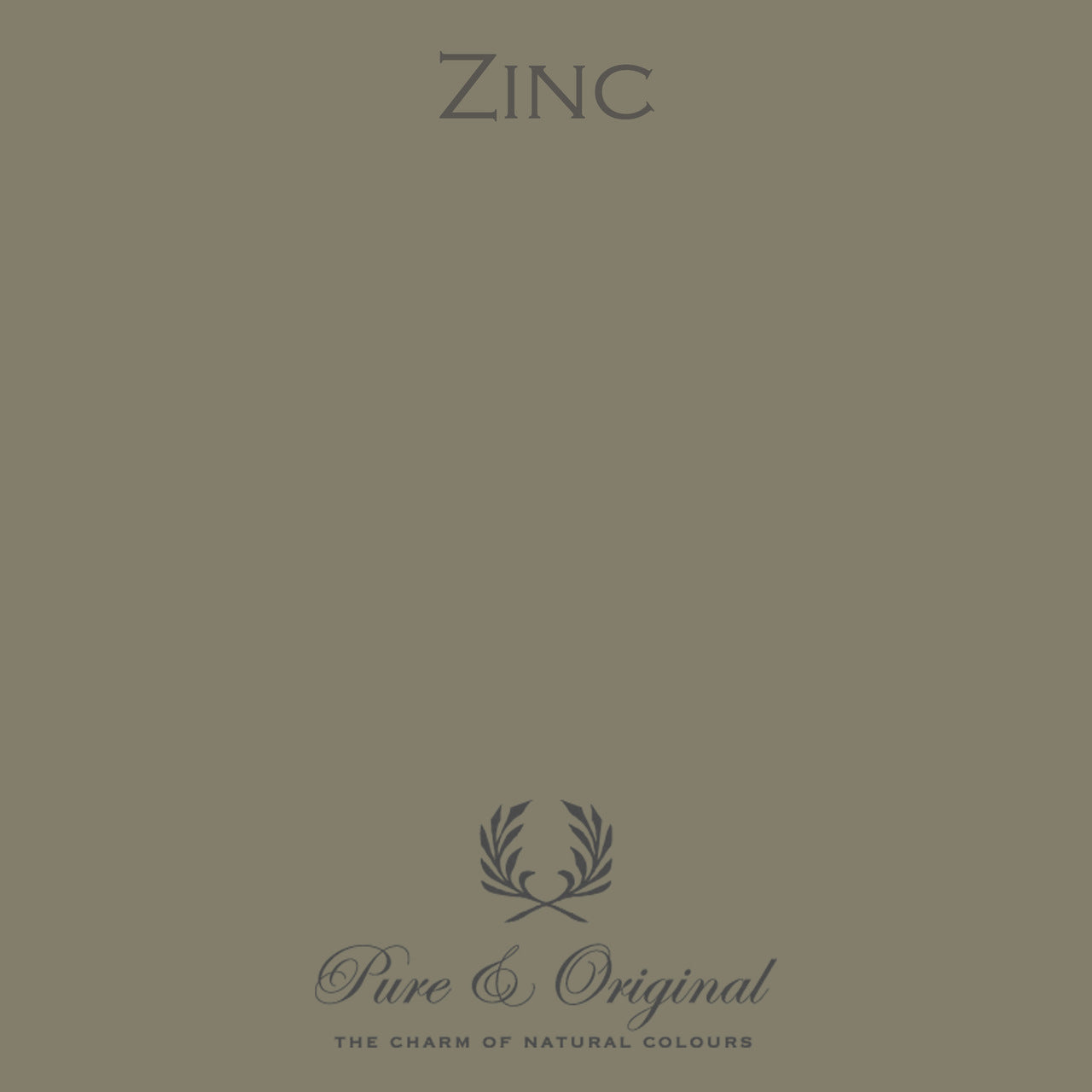 Zinc Gevelverf Calx Kalei Pure & Original