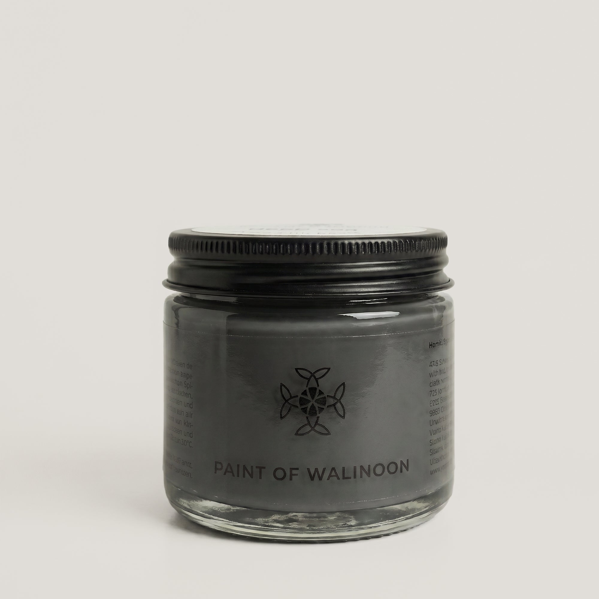 Testpotje Paint of Walinoon