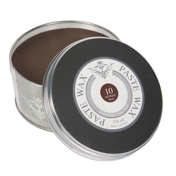 Antique Wax Wax Painting the Past - Interieurenverf.nl