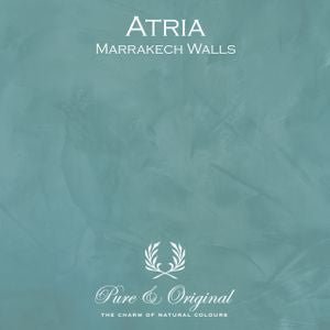 Atria Marrakech Walls Pure & Original - Interieurenverf.nl