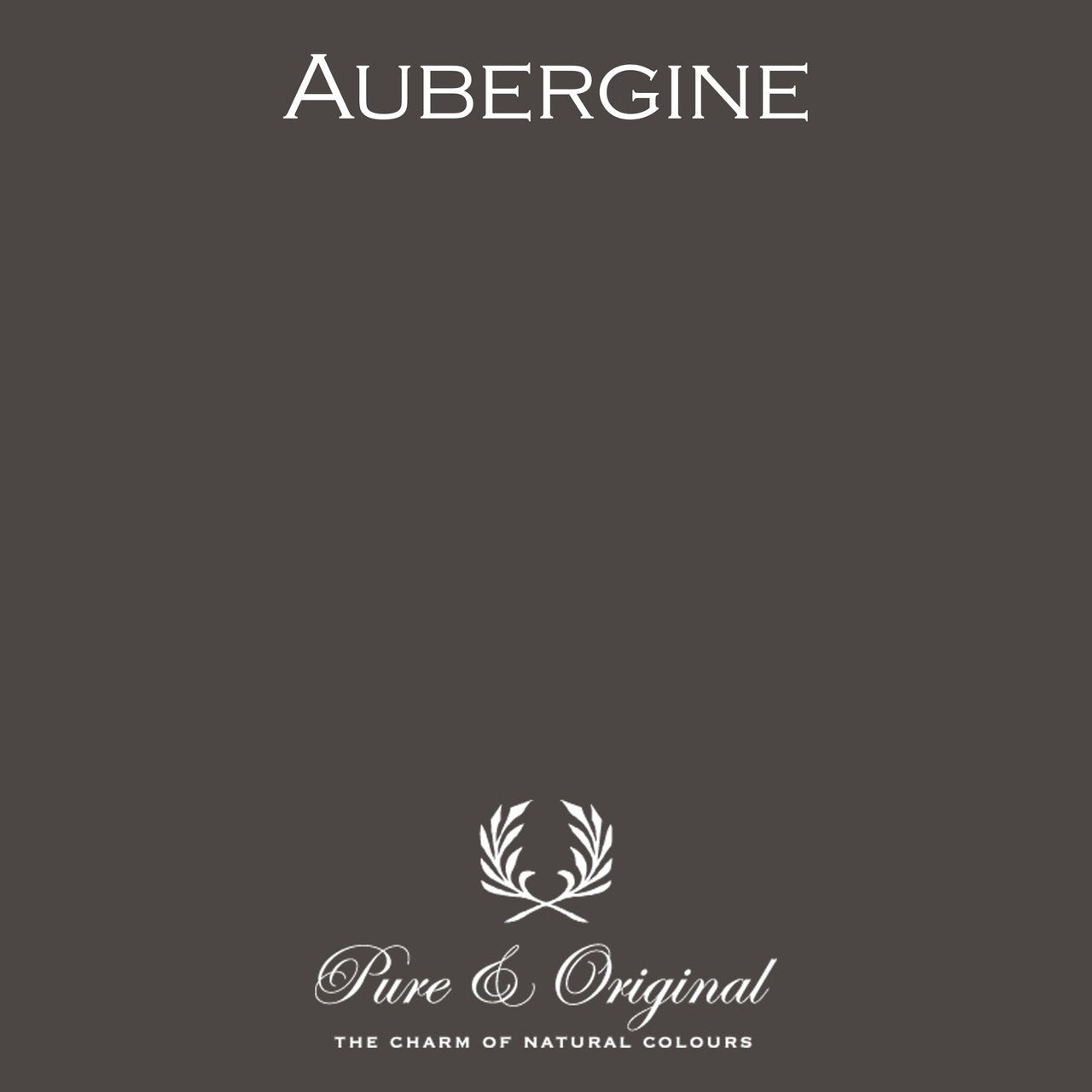Aubergine Gevelverf Quartz Kalei Pure & Original - Interieurenverf.nl