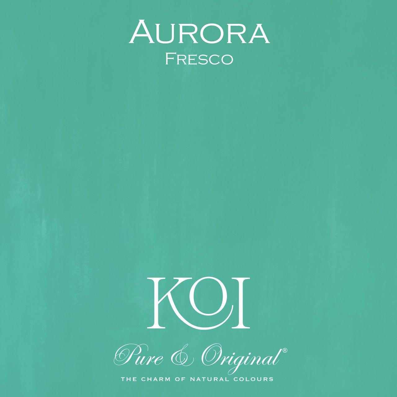 Aurora Fresco Kalkverf Pure & Original - Interieurenverf.nl