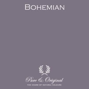 Bohemian High Gloss Elements Pure & Original - Interieurenverf.nl