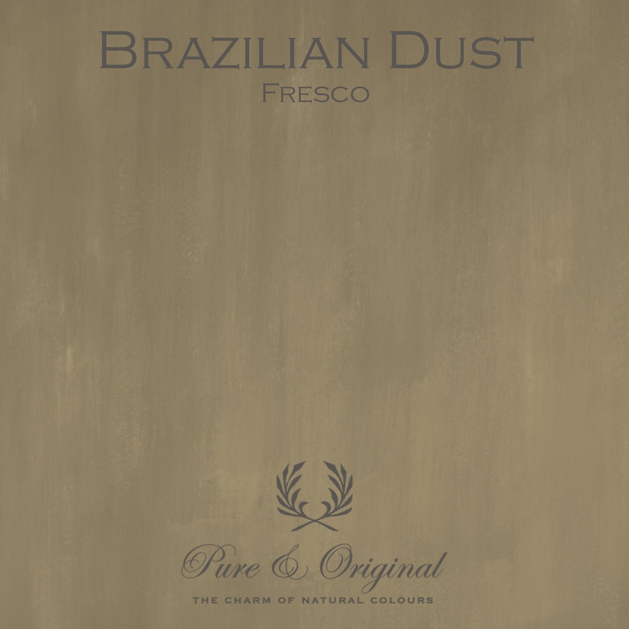 Brazilian Dust Fresco Kalkverf Pure & Original - Interieurenverf.nl