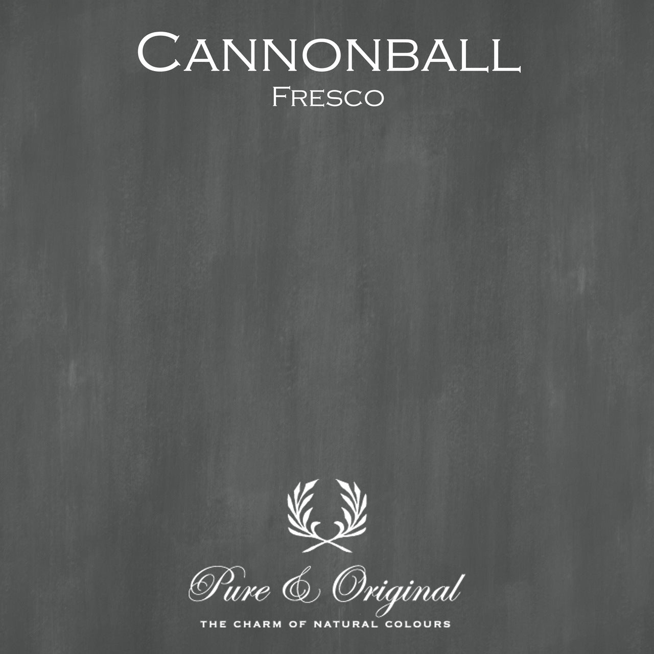 Cannonball Fresco Kalkverf Pure & Original - Interieurenverf.nl