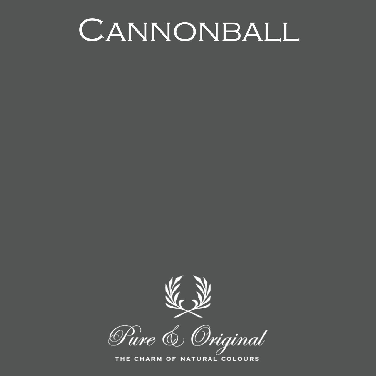 Cannonball Licetto (afwasbare verf) Pure & Original - Interieurenverf.nl